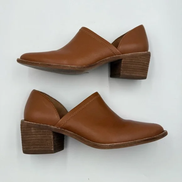 MADEWELL The Brady Lowcut Bootie - Picture 5 of 13